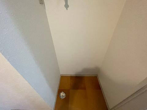 コンフォート泉のその他|洗濯機置場