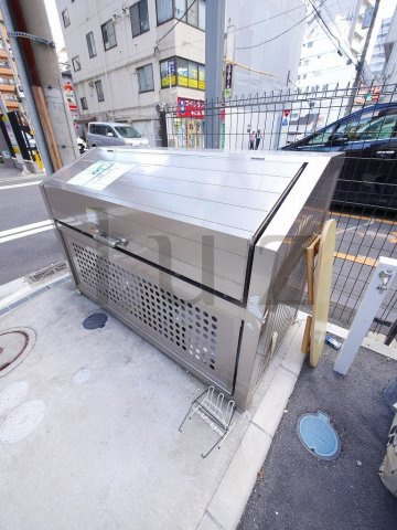 横浜市中区長者町５丁目の賃貸マンションのその他共用部分