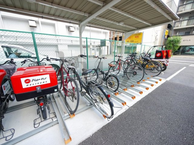 横浜市中区長者町５丁目の賃貸マンションのその他共用部分