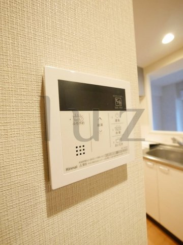 横浜市中区長者町５丁目の賃貸マンションの設備