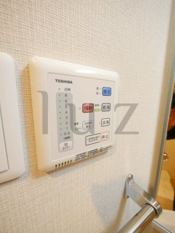 横浜市中区長者町５丁目の賃貸マンションの設備