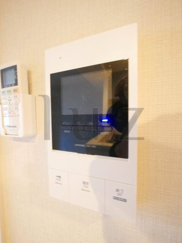 横浜市中区長者町５丁目の賃貸マンションのセキュリティ