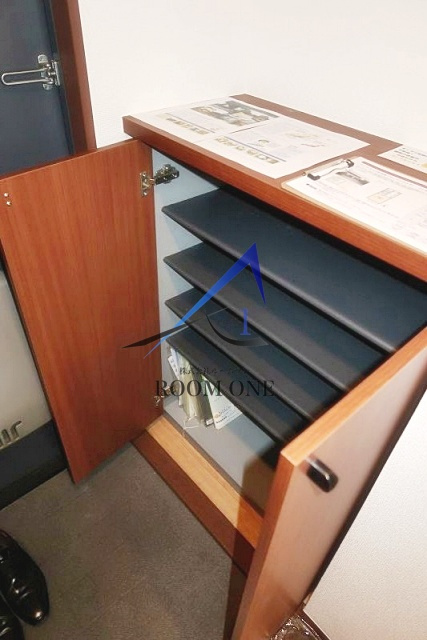 ウッドベル三軒茶屋のその他