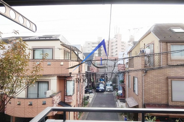 ウッドベル三軒茶屋
