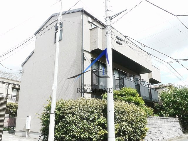 ウッドベル三軒茶屋