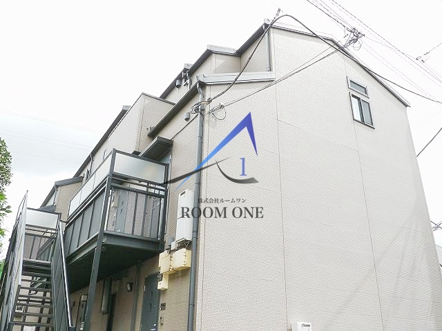 ウッドベル三軒茶屋