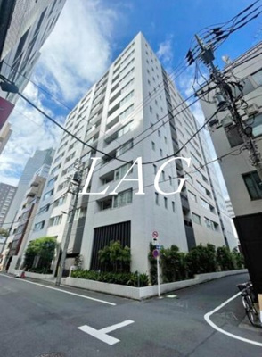【外観】 | パークホームズセントラルシティ中央区湊 | 外観です。