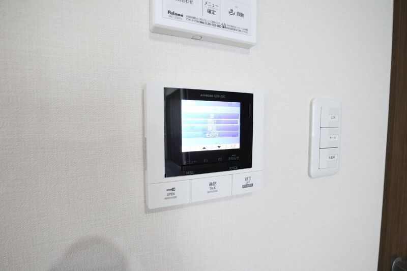 Ｓｏｆｉ新松戸のセキュリティ