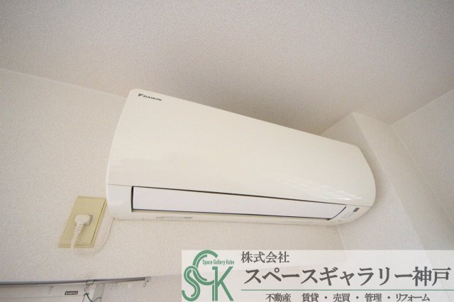 ニュープレジデント藤澤の設備|※お部屋により仕様が異なる場合があります※