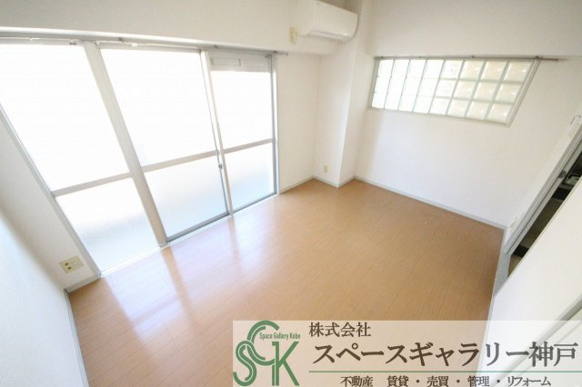 ニュープレジデント藤澤の居間・リビング|※お部屋により仕様が異なる場合があります※