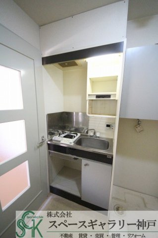 ニュープレジデント藤澤のキッチン|※お部屋により仕様が異なる場合があります※