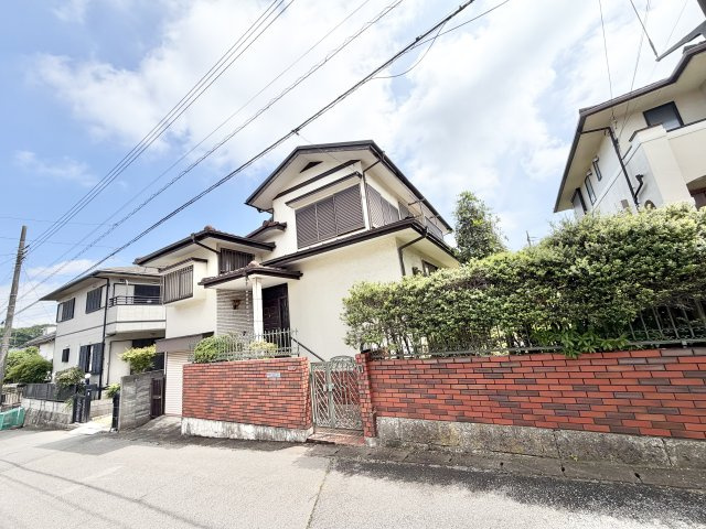 鹿渡戸建