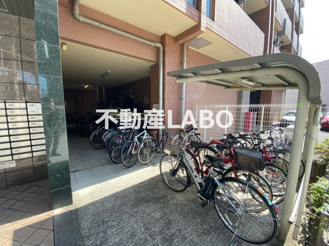 エストレージャ 文の里のその他