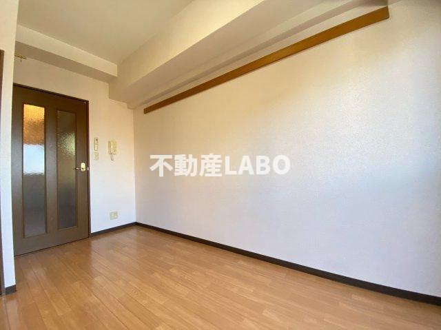 エストレージャ 文の里の寝室