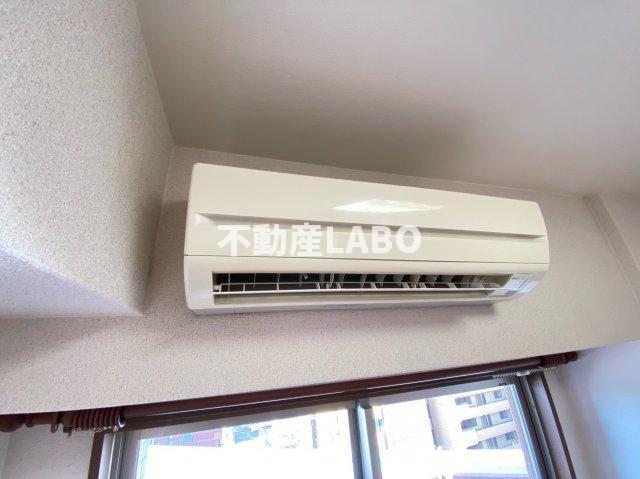 エストレージャ 文の里の設備