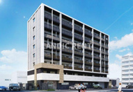 福岡市早良区原４丁目のマンションの画像