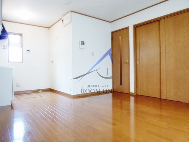 コート瀬田A棟の寝室|寝室です。