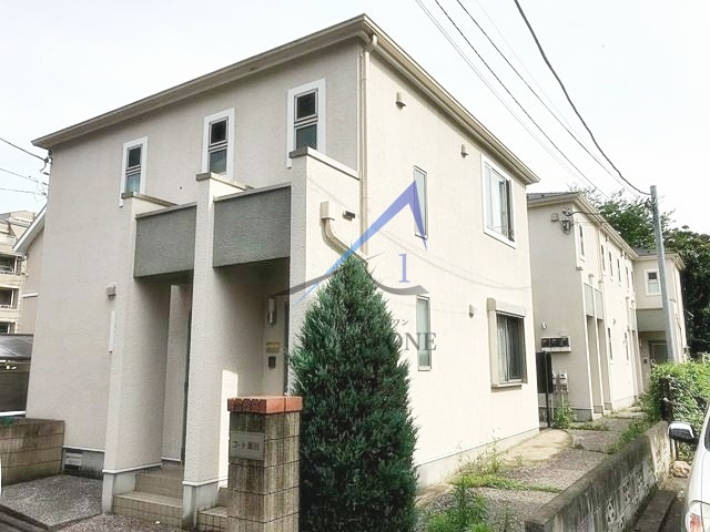 コート瀬田A棟