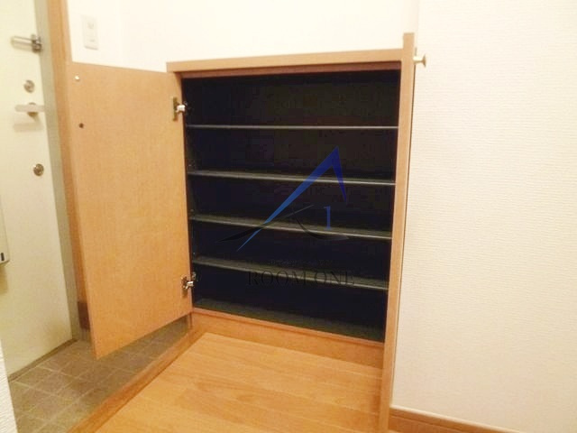 コート瀬田A棟