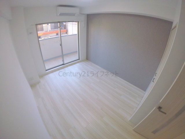 【居間・リビング】 | シャルマンパレ淡路