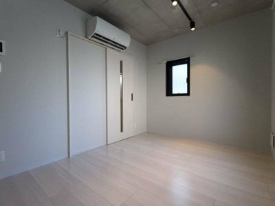 【寝室】 | コルク清澄白河
