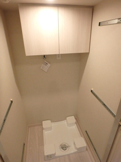【洗面所】 | ＧＲＡＮＤ青葉台