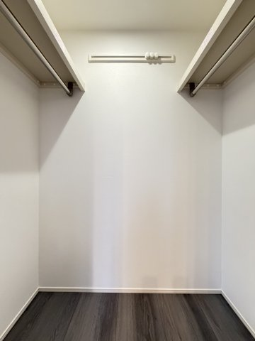 【新築】TORISIA向中野　2丁目の収納