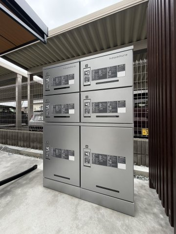 【新築】TORISIA向中野　2丁目のその他共用部分