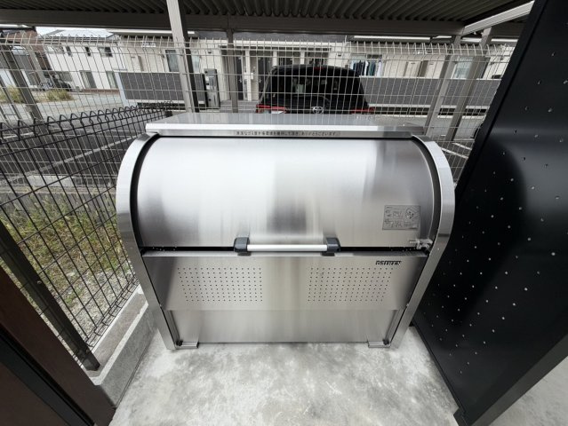 【新築】TORISIA向中野　2丁目のその他共用部分