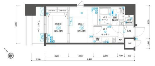 ZOOM横浜SQUARE　旧）フェニックスヨコハマスクエア