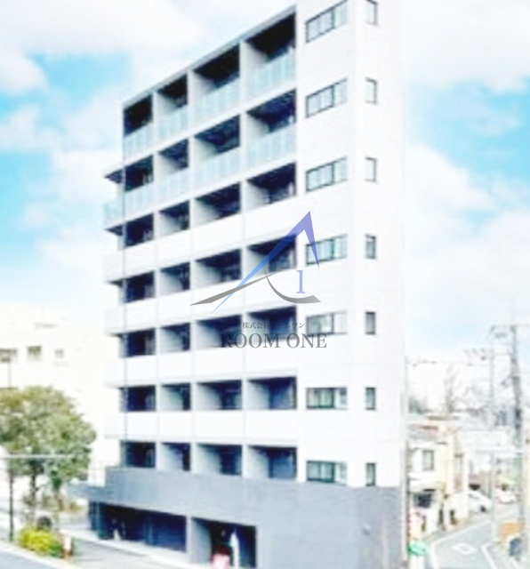 ＧＲＡＮＤ三軒茶屋ＷＥＳＴ