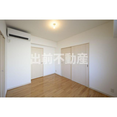 【洋室】 | リバーレ秋葉原
