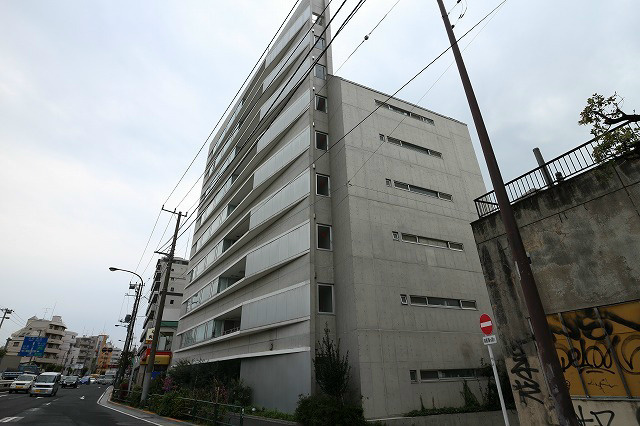 【外観】イプセ学芸大学