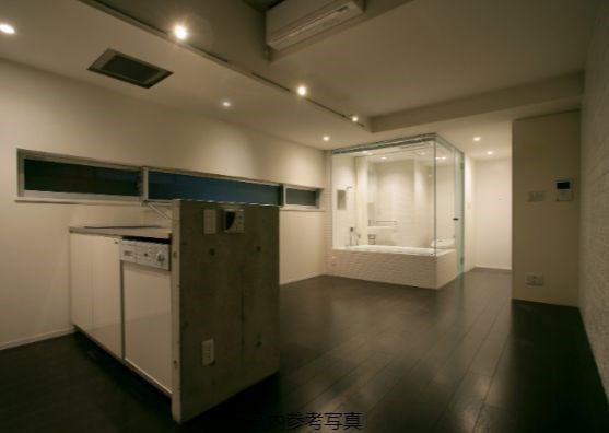 別号室参考写真