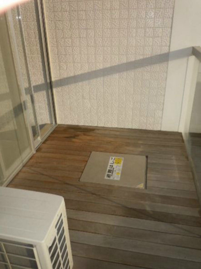 別号室参考写真