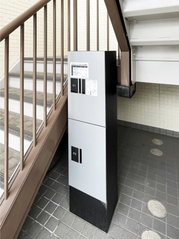 ヒカリハイツ　Ｃのその他共用部分