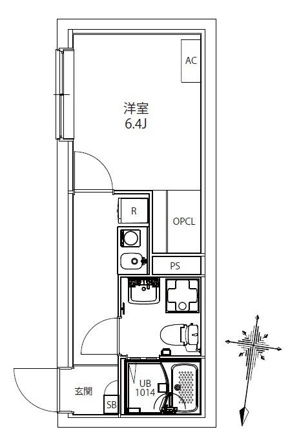 MAXIV CITY南品川