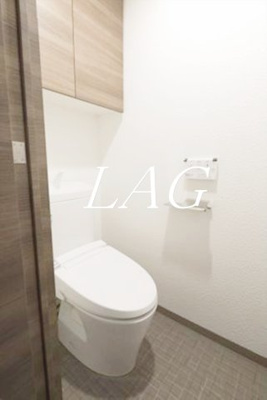 【トイレ】 | DIPS西日暮里 | トイレです。