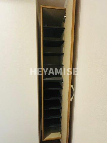 Apartment Grus Okamachiのその他