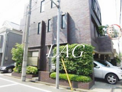 【外観】 | ＥｖｅｒＧｒｅｅｎ豊玉 | 外観です。