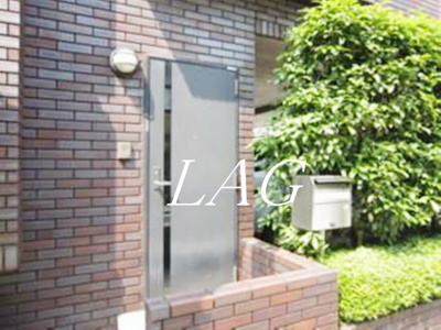 【玄関】 | ＥｖｅｒＧｒｅｅｎ豊玉 | 玄関です。