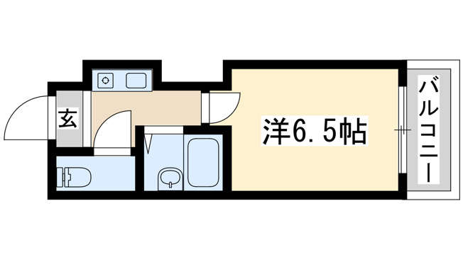 【間取り】 | P・POINT