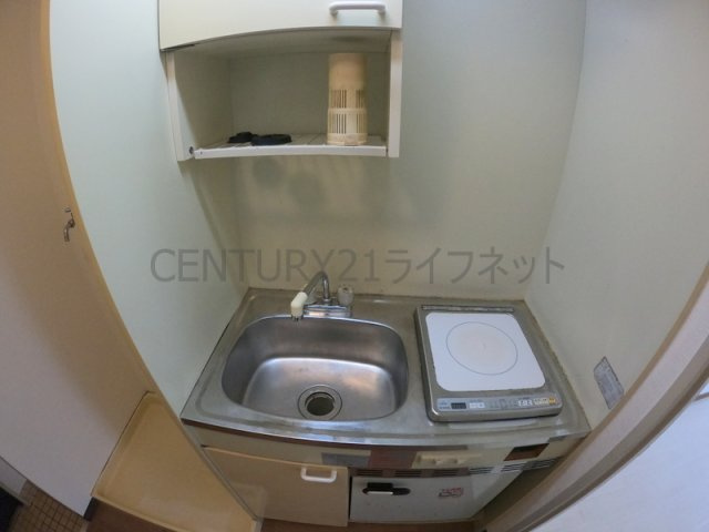 【キッチン】 | P・POINT