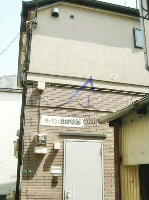 ラパン三軒茶屋