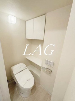 【トイレ】 | ルーラル二十四番館 | トイレです。