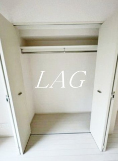【収納】 | プレール・ドゥーク豊洲スクエア | 収納です。