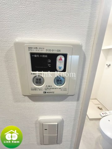 グランヴァンラクシス東大島のその他