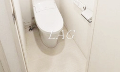 【トイレ】 | セジョリ練馬平和台Ⅱ | トイレです。