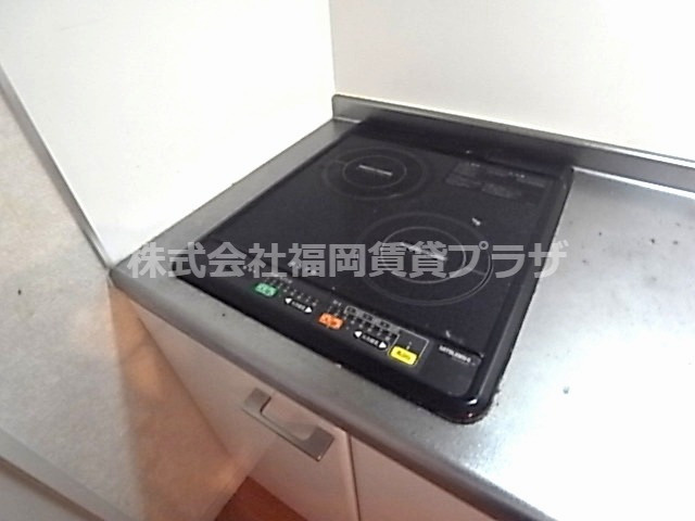 サヴォイステディハウス　7階のキッチン|別号室のものです。現状優先になります。