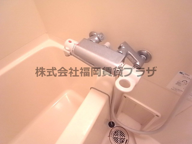 サヴォイステディハウス　7階の浴室|別号室のものです。現状優先になります。